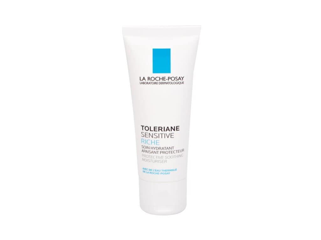 La Roche-Posay Toleriane Sensitive Riche Day Cream 40 ml