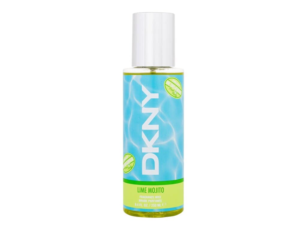 DKNY Be Delicious Pool Party (Body Spray, W, 250ml)