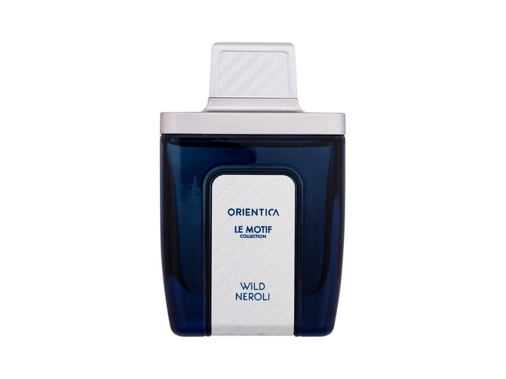 Orientica Le Motif Wild Neroli Eau de Parfum 85 ml