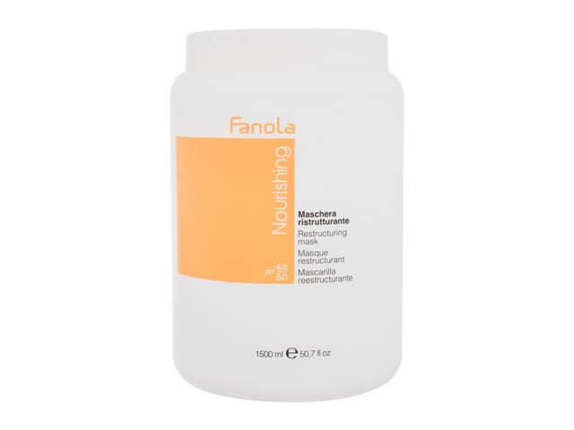 Fanola Hair Mask Nourishing 1500ml