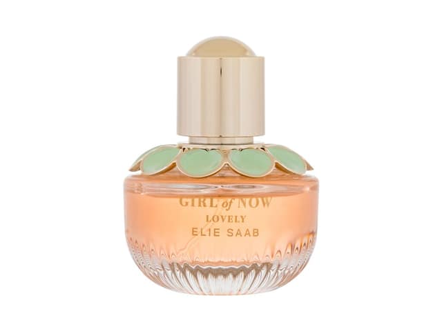 Elie Saab Girl of Now Lovely Eau de Parfum 30 ml