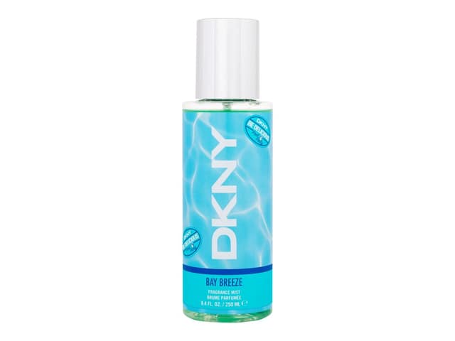 DKNY Be Delicious Pool Party Bay Breeze Body Mist 250 ml