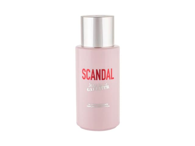 Scandal (Body Lotion, W, 200ml)