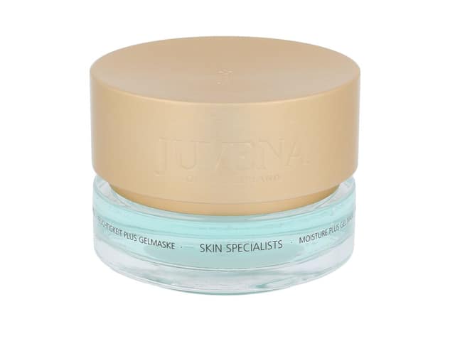 Juvena Skin Specialist Moisture Plus Gel Mask Face Mask 75 ml