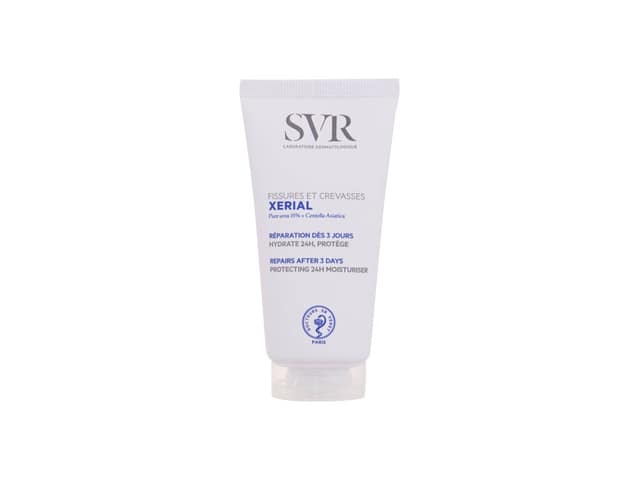 SVR Xerial Fissures Et Crevasses Hand Cream 50 ml