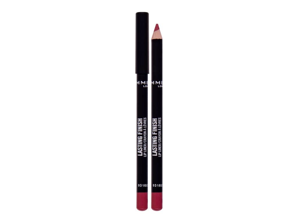 Rimmel London Lip Pencil Lasting Finish 1,2g