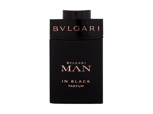 Bvlgari MAN In Black Parfum 100 ml