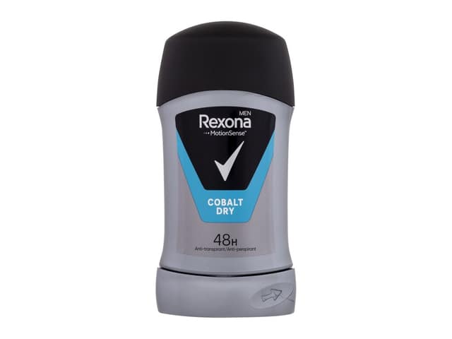 Rexona Men Cobalt Dry Antiperspirant 50 ml