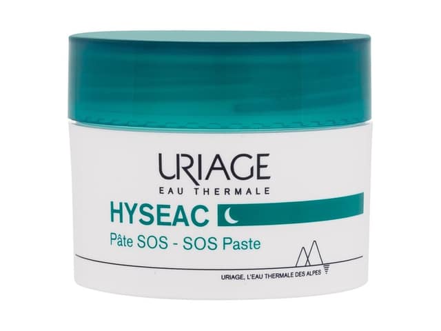Uriage Hyséac SOS Paste Local Care 15 g