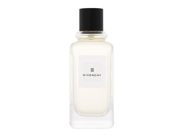 Givenchy III. 2022 Eau de Toilette 100 ml