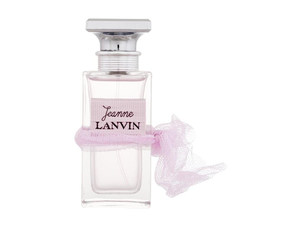 Lanvin Jeanne Lanvin Eau de Parfum 50 ml