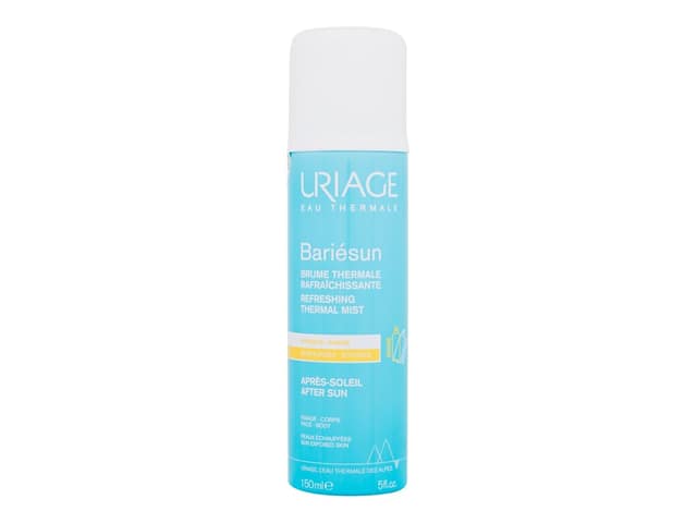 Uriage Bariésun After Sun Refreshing Thermal Mist After Sun Care 150 ml
