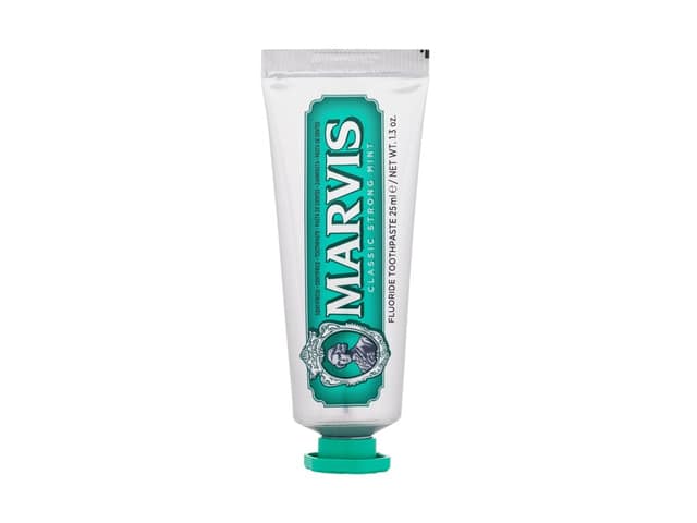 Classic Strong Mint (Toothpaste, U, 25ml)