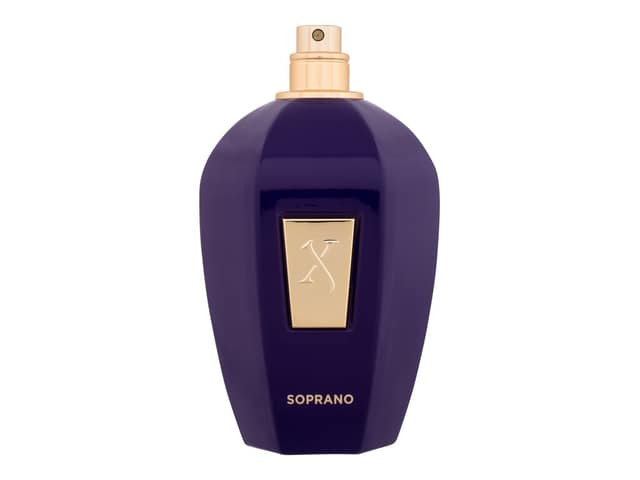Xerjoff V Collection Soprano Eau de Parfum 100 ml Tester