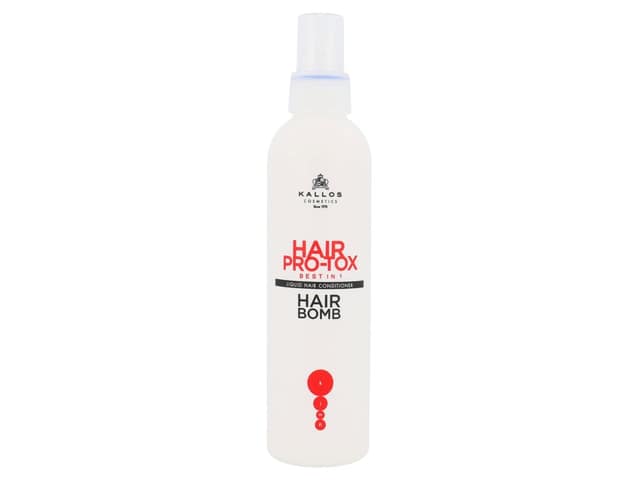 Kallos Cosmetics Hair Pro-Tox Hair Bomb Conditioner 200 ml