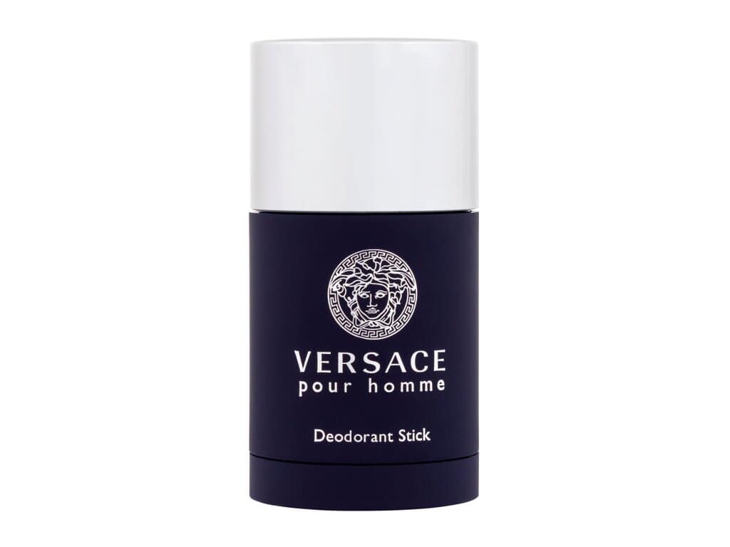Versace Pour Homme Deodorant 75 ml
