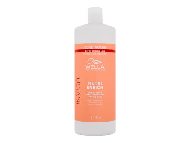Wella Professionals Invigo Nutri-Enrich Conditioner 1000 ml