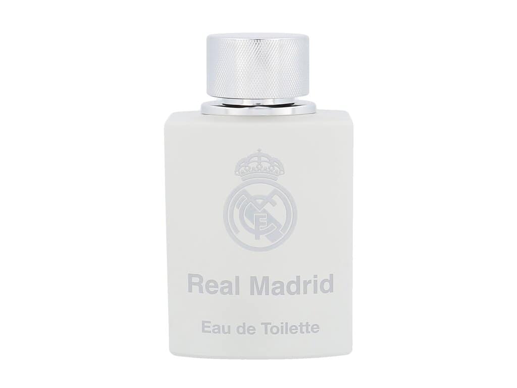 EP Line Real Madrid Eau de Toilette 100 ml