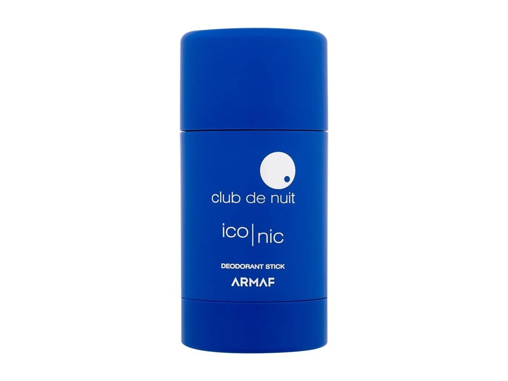 Armaf Club de Nuit Blue Iconic Deodorant 75 g