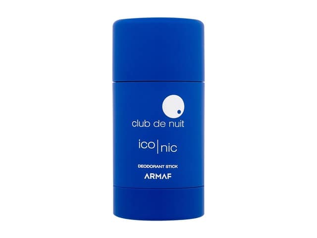 Armaf Club de Nuit Blue Iconic Deodorant 75 g
