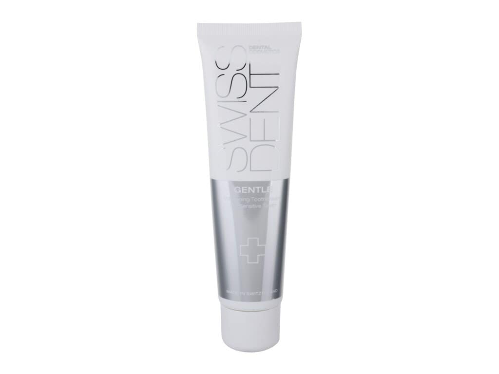 Swissdent Gentle Whitening Toothpaste 100 ml