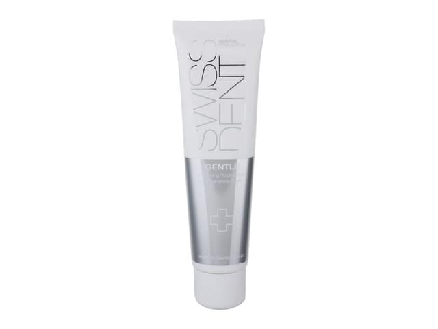 Swissdent Gentle Whitening Toothpaste 100 ml