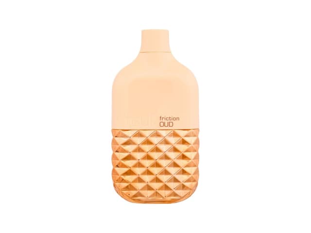Fcuk Friction Oud Eau de Parfum 100 ml