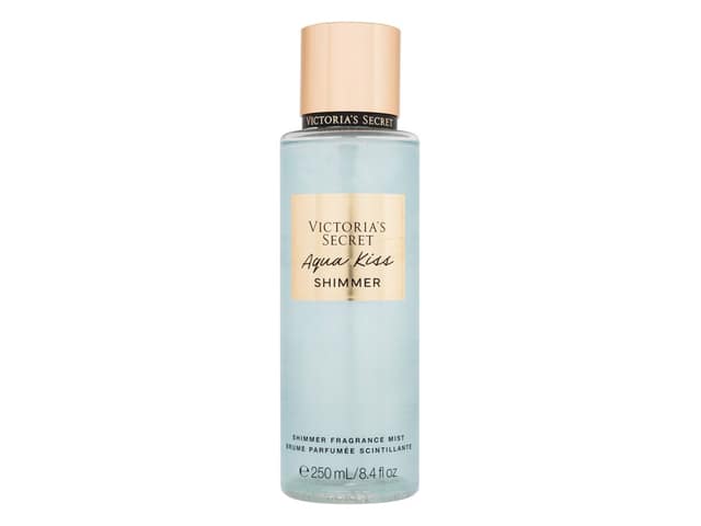 Victoria´s Secret Aqua Kiss Shimmer Body Mist 250 ml