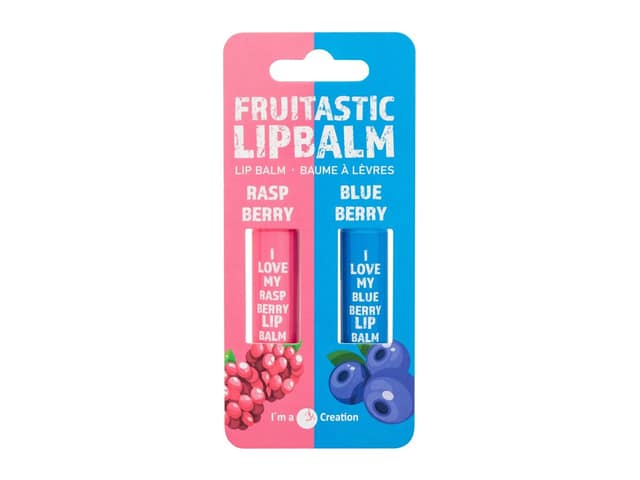 2K Fruitastic Lip Balm 1 pc