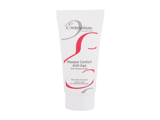 Embryolisse Anti-Age Comfort Mask Face Mask 60 ml