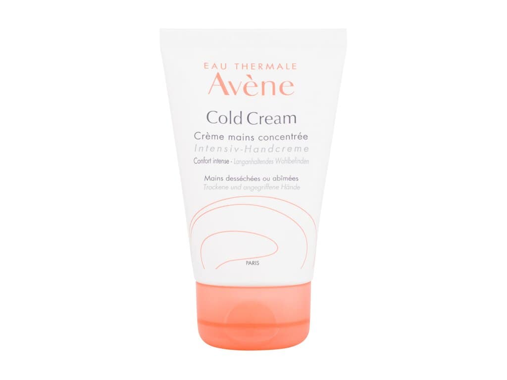 Avene Cold Cream Hand Cream 50 ml