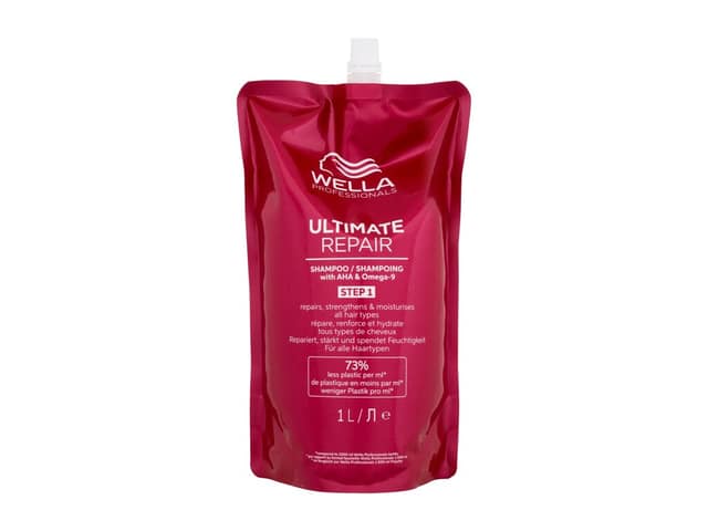 Wella Professionals Ultimate Repair Shampoo 1000 ml