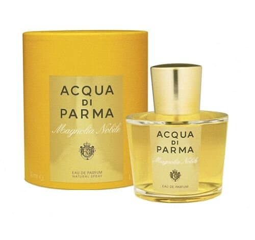 Acqua di Parma Le Nobili Magnolia Nobile Eau de Parfum 100 ml Tester