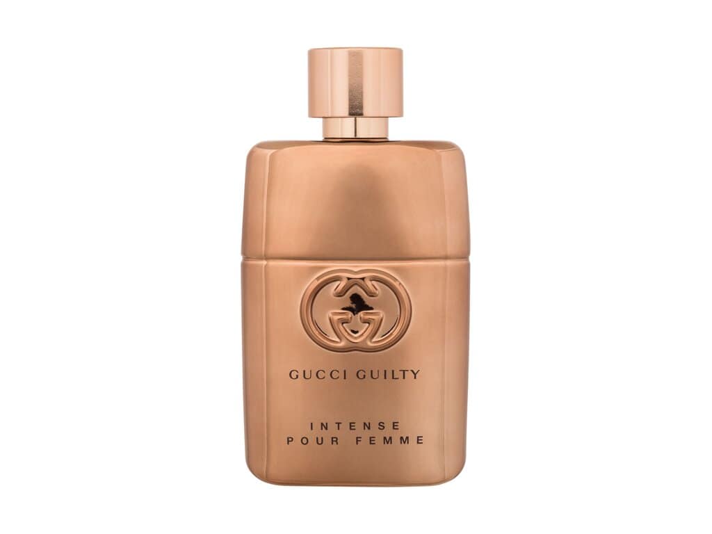 Gucci Guilty Intense Eau de Parfum 50 ml