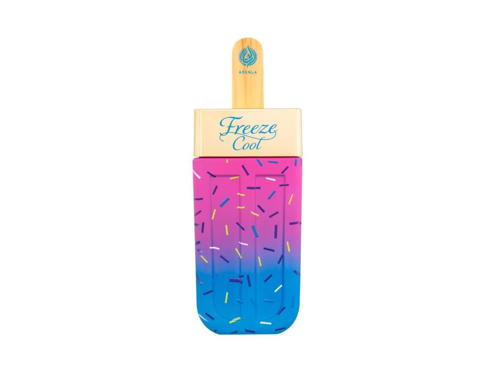 Assala Prime Freeze Cool Eau de Parfum 85 ml