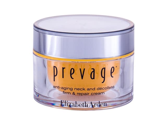 Elizabeth Arden Prevage Anti-Aging Rich Day Cream for Neck and Décolleté 50 ml