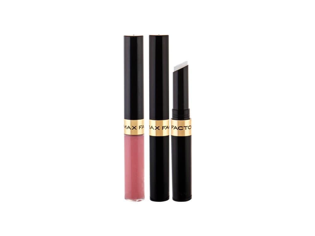 Max Factor Lipfinity 24HRS Lip Colour Lipstick 4,2 g (310 Essential Violet)