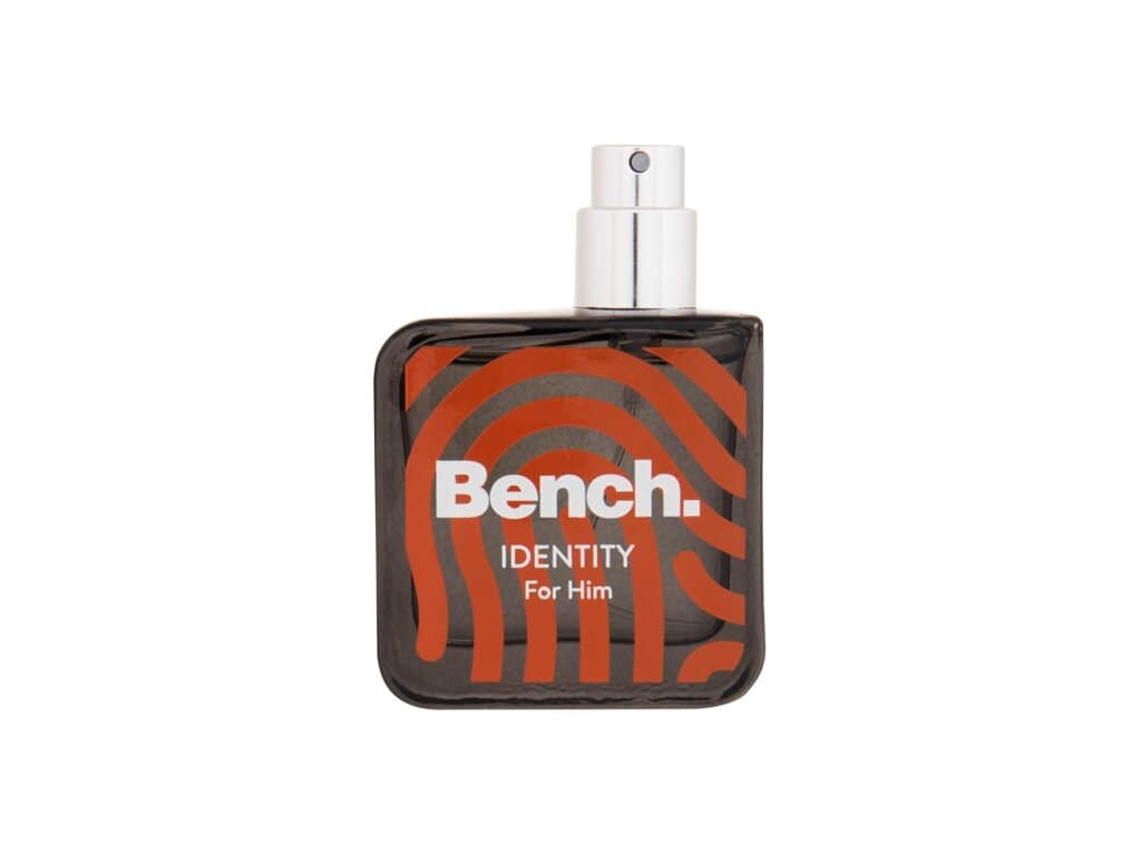 Identity (Eau de Toilette, M, 30ml, Tester)