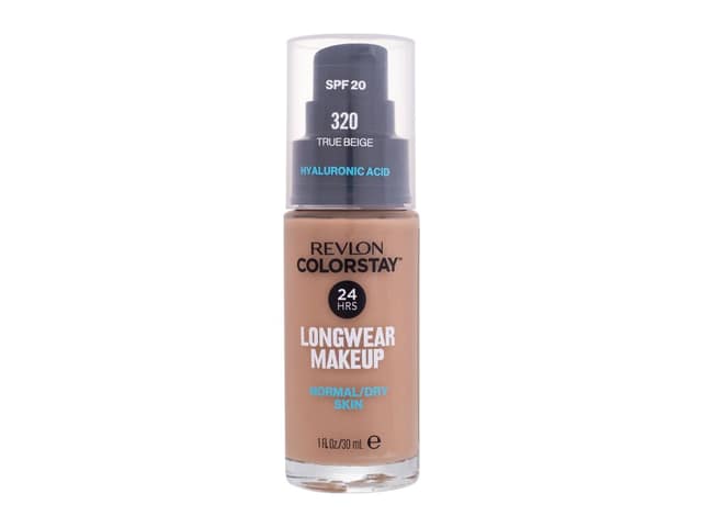 Revlon Colorstay Normal Dry Skin Makeup 30 ml (320 True Beige)