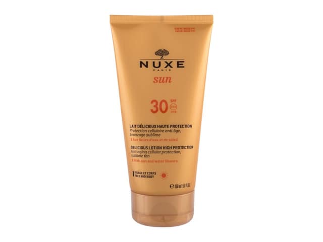 NUXE Sun Delicious Lotion Sun Body Lotion 150 ml