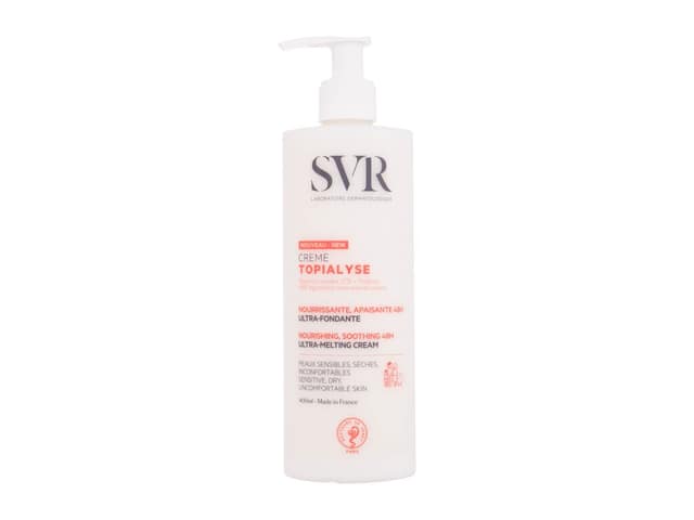 SVR Topialyse Creme Body Cream 400 ml