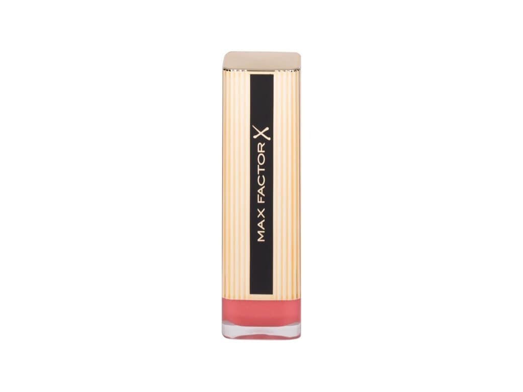 Max Factor Colour Elixir Lipstick 4 g (090 English Rose)