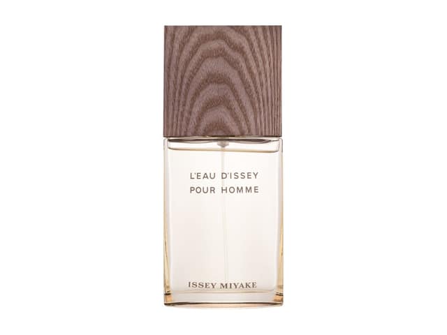 Issey Miyake L'Eau D'Issey Pour Homme Vetiver Eau de Toilette 100 ml