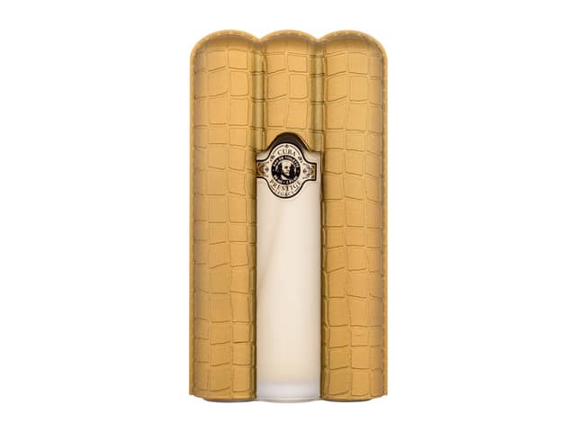 Cuba Prestige Legacy Eau de Toilette 90 ml