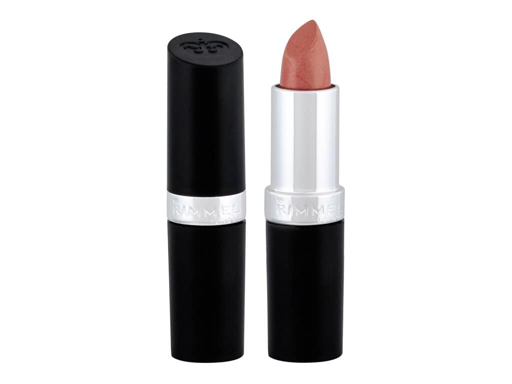Rimmel London Lipstick Lasting Finish 4g