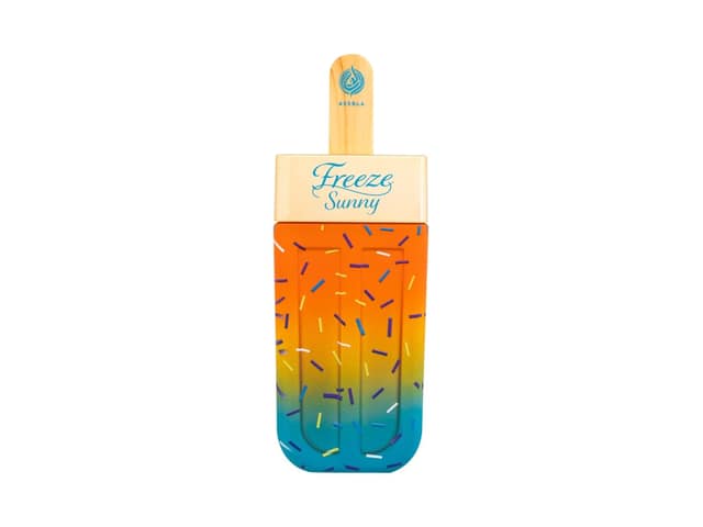 Assala Prime Freeze Sunny Eau de Parfum 85 ml