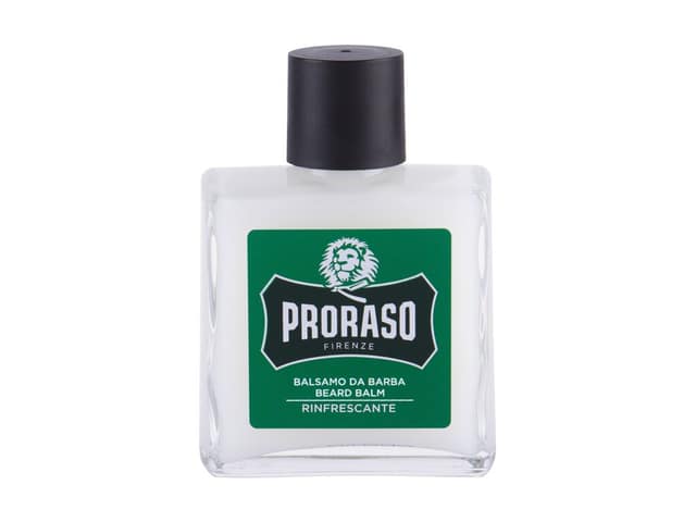 PRORASO Eucalyptus Beard Balm 100 ml