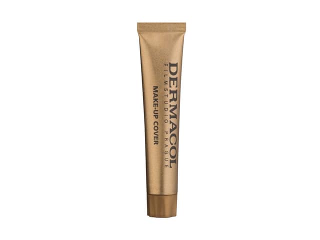 Dermacol Make-Up Cover SPF30 Makeup 30 g (224)