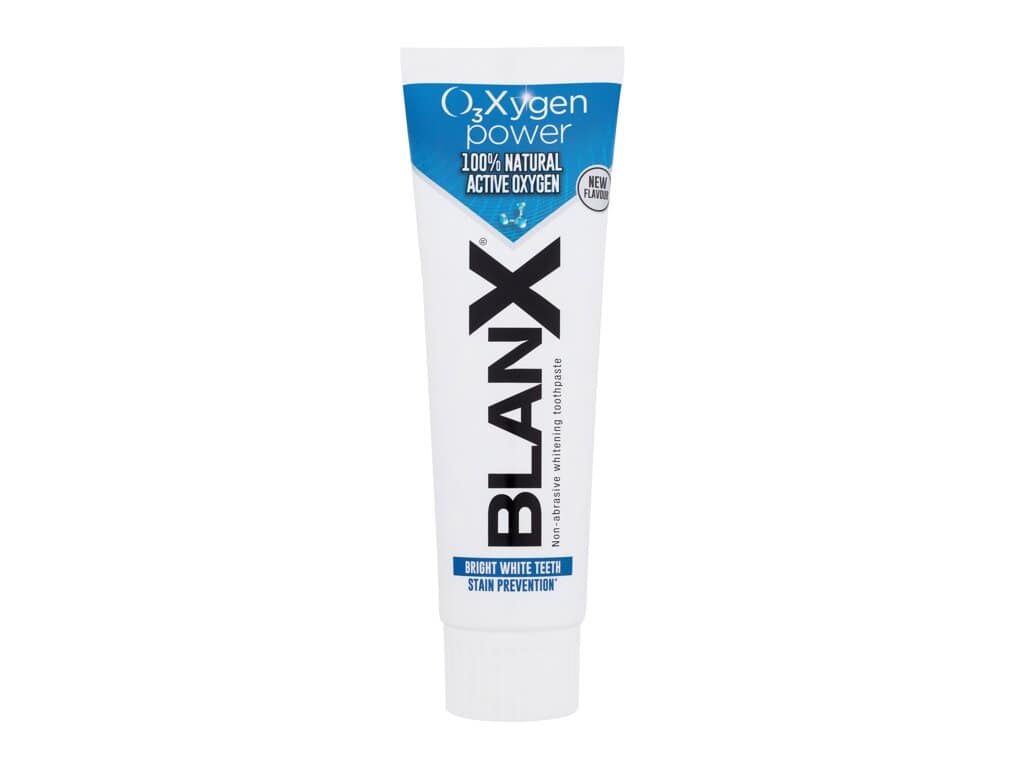BlanX O3X Oxygen Power Toothpaste 75 ml