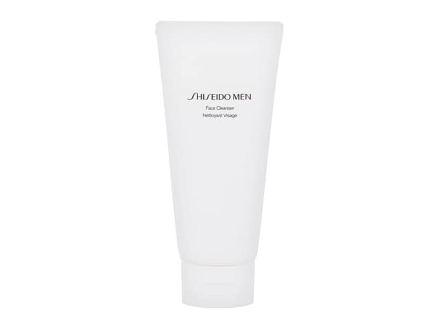 Shiseido MEN Face Cleanser Cleansing Cream 125 ml